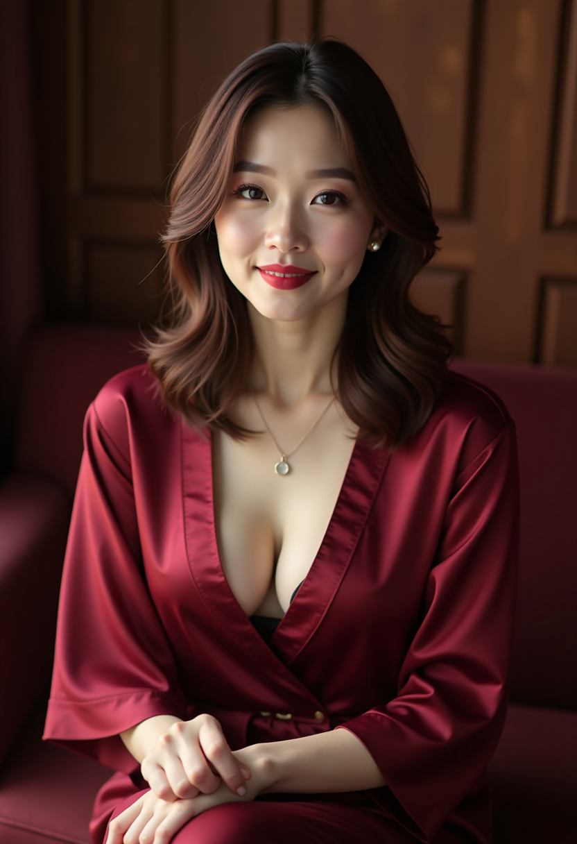三兄妹