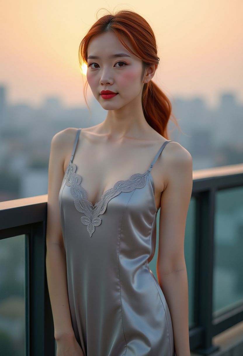 我的大叔幕后特辑